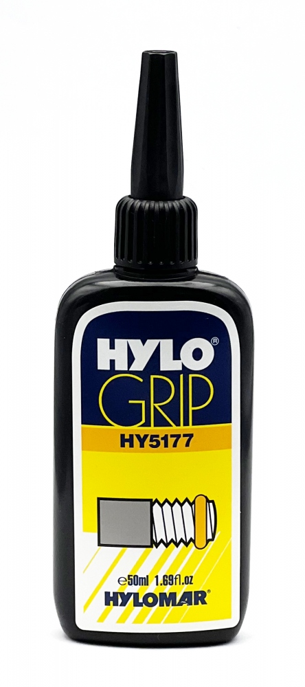 pics/Hylomar/HyloGrip HY5177/hylomar-hylogrip-hy5177-tube-thread-sealant-medium-strength-50ml-front-ol.jpg